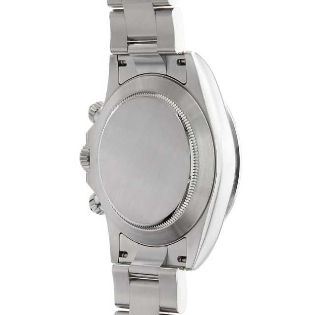 116520 ブラック ROLEX（ロレックス）コスモグラフ デイトナ 中古