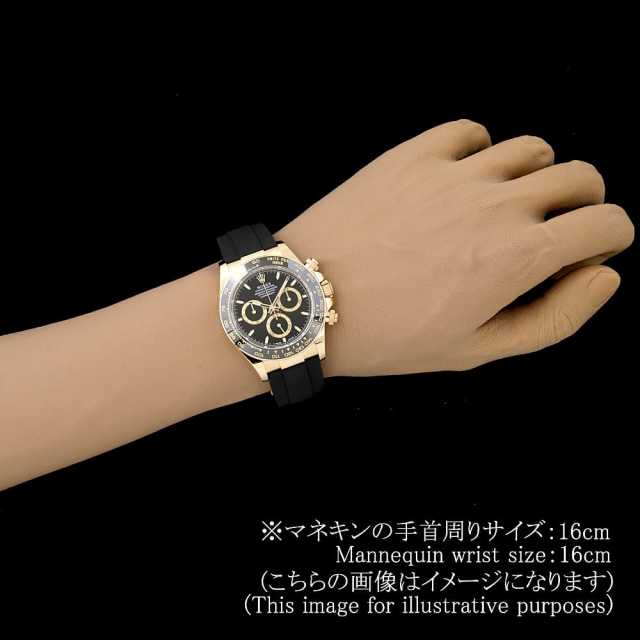 ロレックス デイトナ 126518LN メンズ 中古