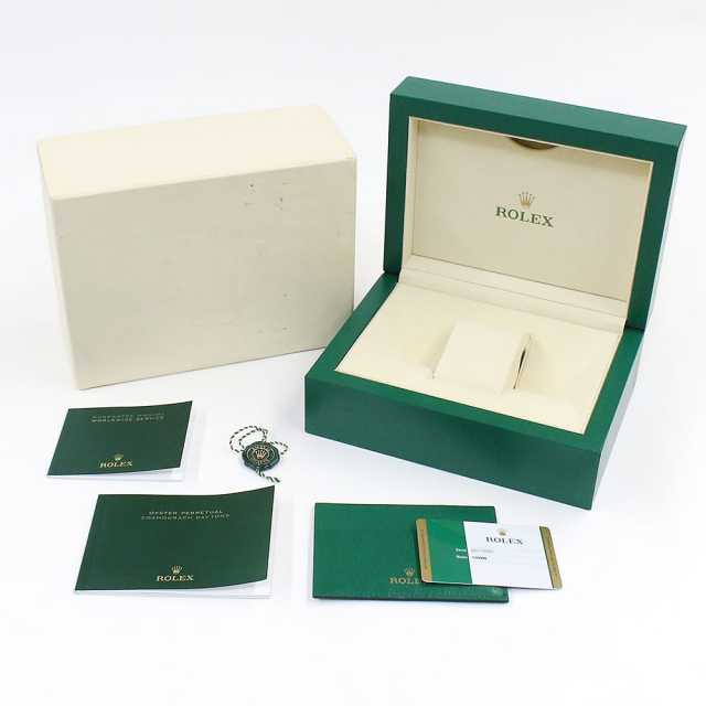 ロレックス デイトナ 116509 メンズ 中古