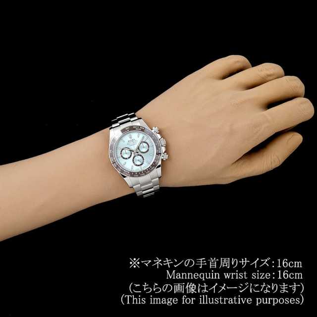 劳力士迪通拿126506A 男子二手商品