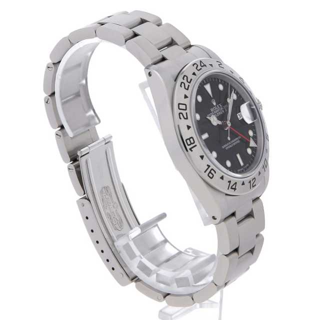 ロレックス エクスプローラー 16570 メンズ 中古