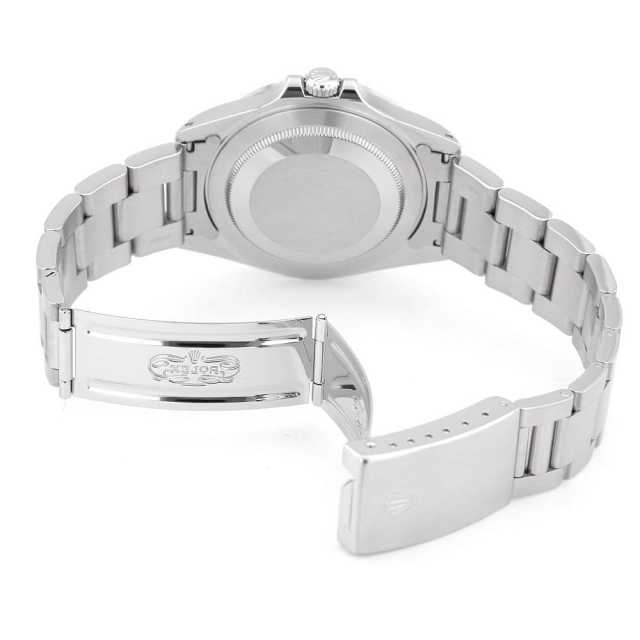 ロレックス エクスプローラー 16570 メンズ 中古