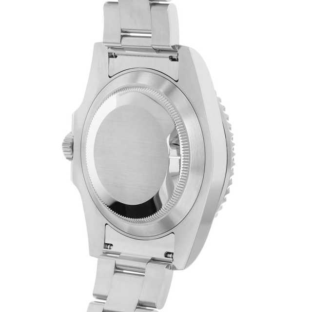 ROLEX Submariner 116610LN Men's Used