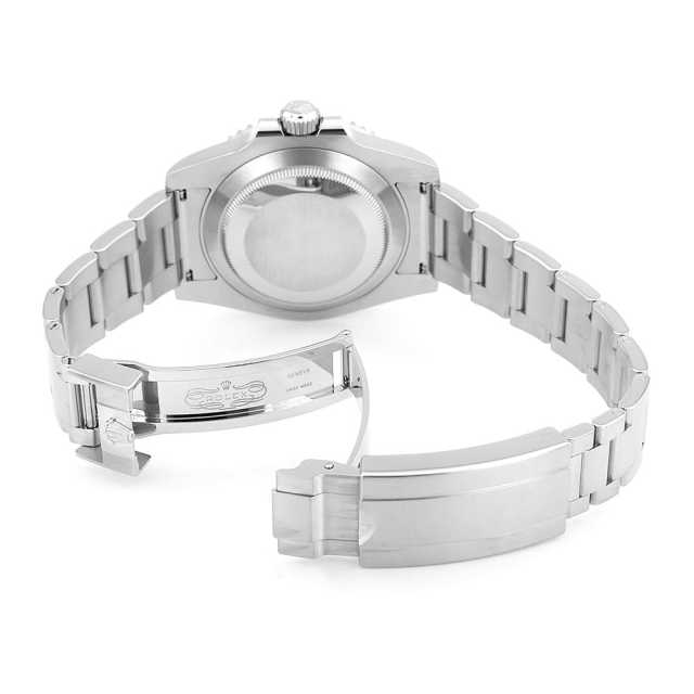 ROLEX Submariner 116610LN Men's Used