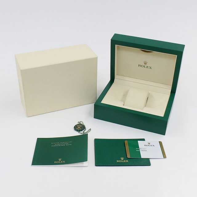 ROLEX Submariner 116610LN Men's Used