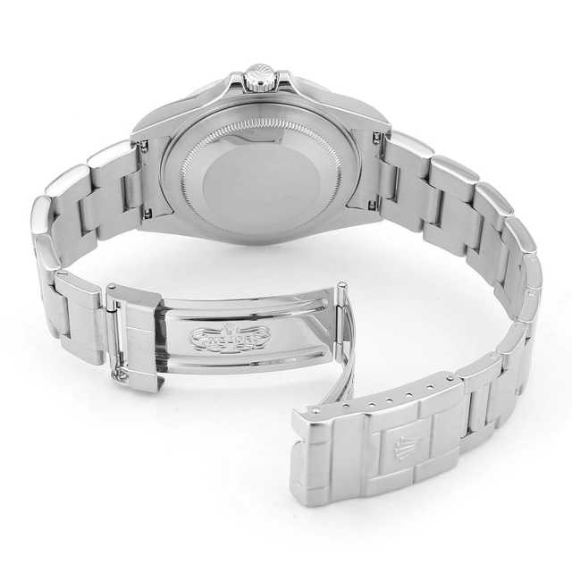 ロレックス エクスプローラー 16570 メンズ 中古