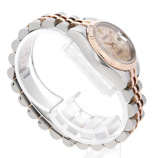 ROLEX Datejust 179171G Ladies Used