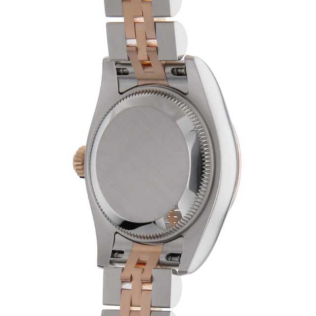 ROLEX Datejust 179171G Ladies Used
