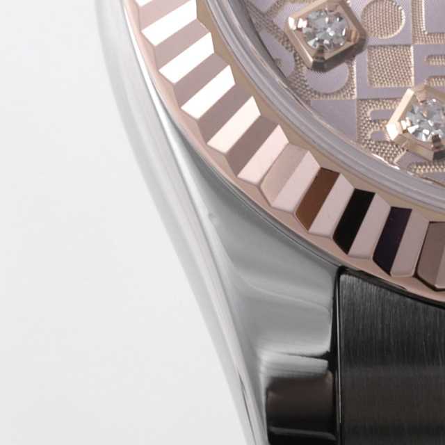 ROLEX Datejust 179171G Ladies Used