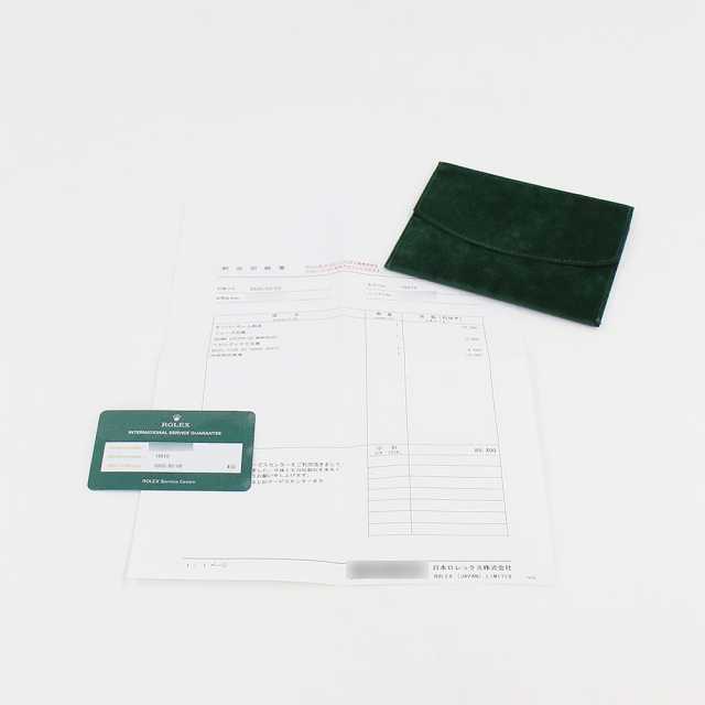 ロレックス サブマリーナ 16610 メンズ 中古