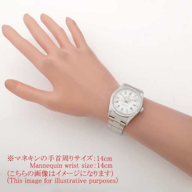 ロレックス エアキング 14000M メンズ 中古