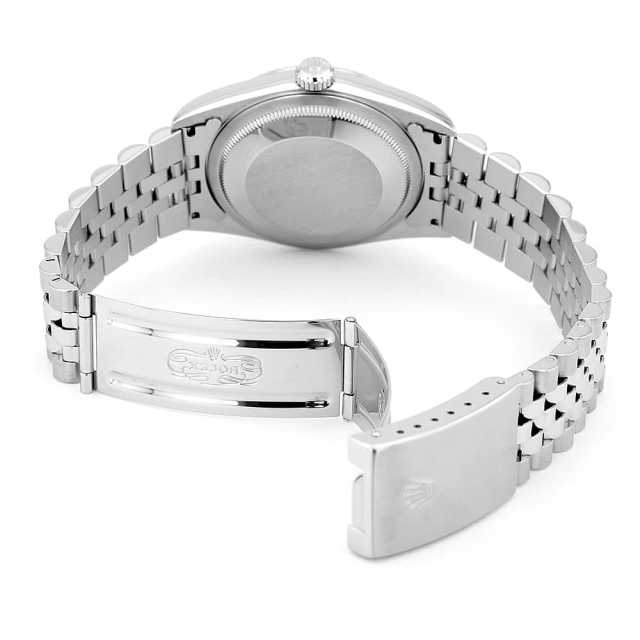 ロレックス デイトジャスト 16234 メンズ 中古