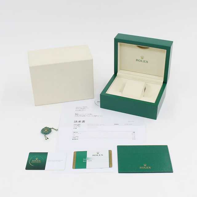 ロレックス デイトジャスト 116200 メンズ 中古