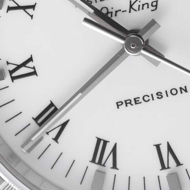ロレックス エアキング 14010 メンズ 中古