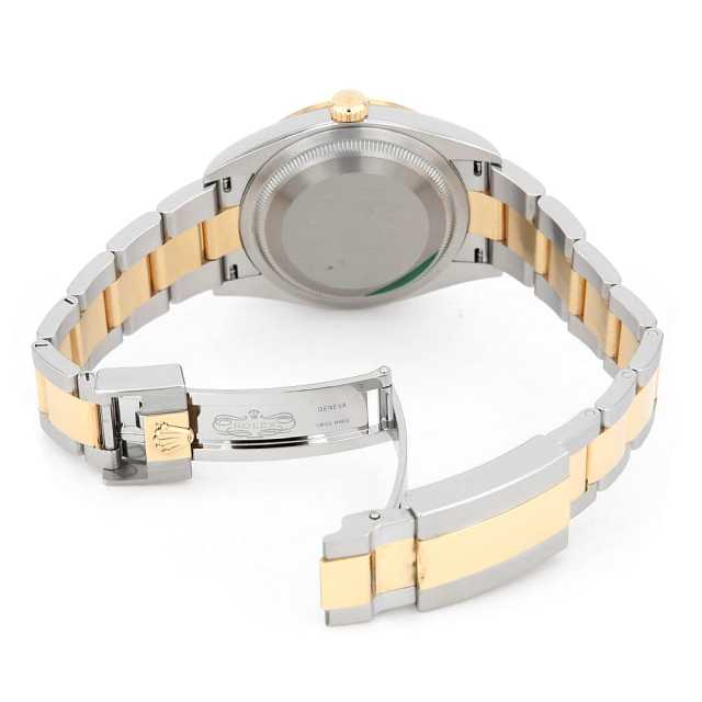 ロレックス エクスプローラー 124273 メンズ 中古