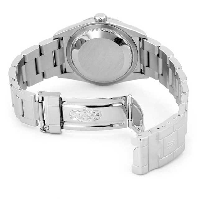 ロレックス エクスプローラー 114270 メンズ 中古