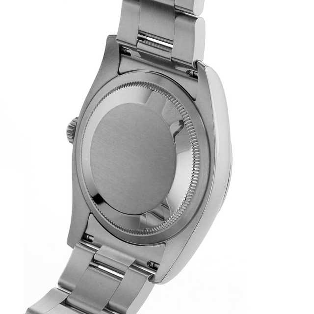 ROLEX Datejust 116200 Men's Used