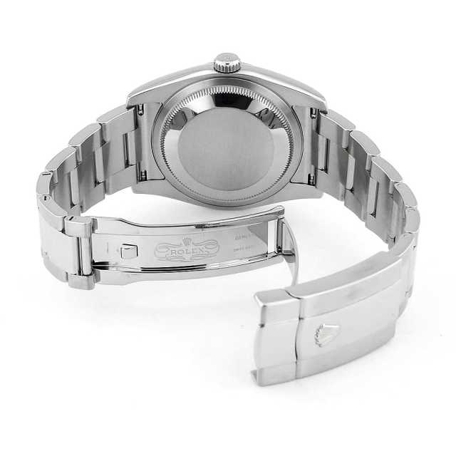 ROLEX Datejust 116200 Men's Used