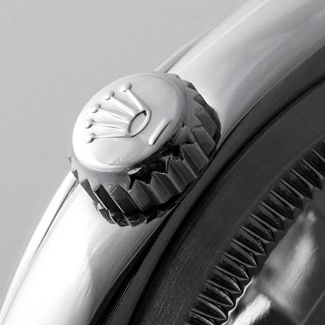 ROLEX Datejust 116200 Men's Used