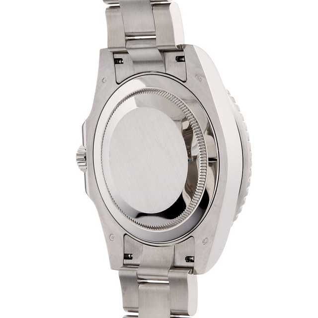ロレックス GMTマスター 126719BLRO METEO メンズ 中古
