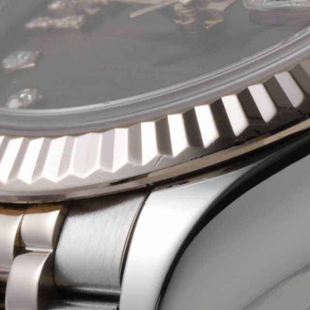 ROLEX Datejust 279171G Ladies Used