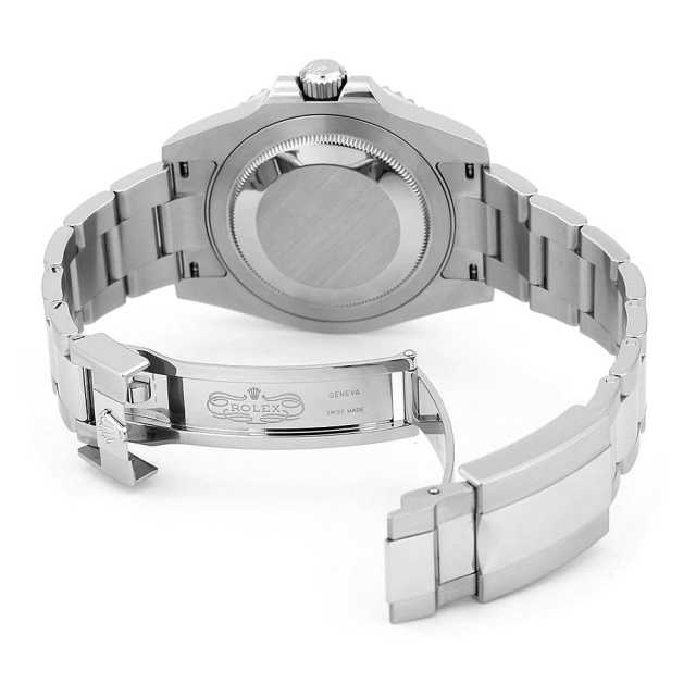 勞力士GMT-Master 126710BLNR 男子二手商品