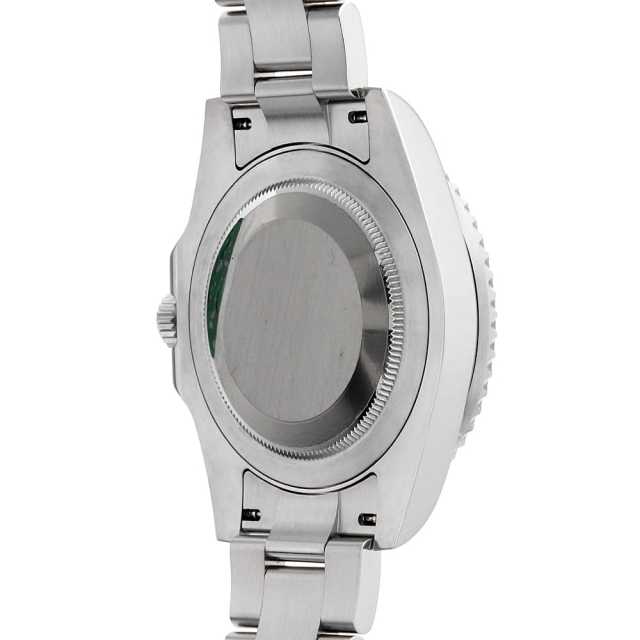 ロレックス GMTマスター 126710BLNR メンズ 中古