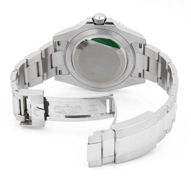 ロレックス GMTマスター 126710BLNR メンズ 中古