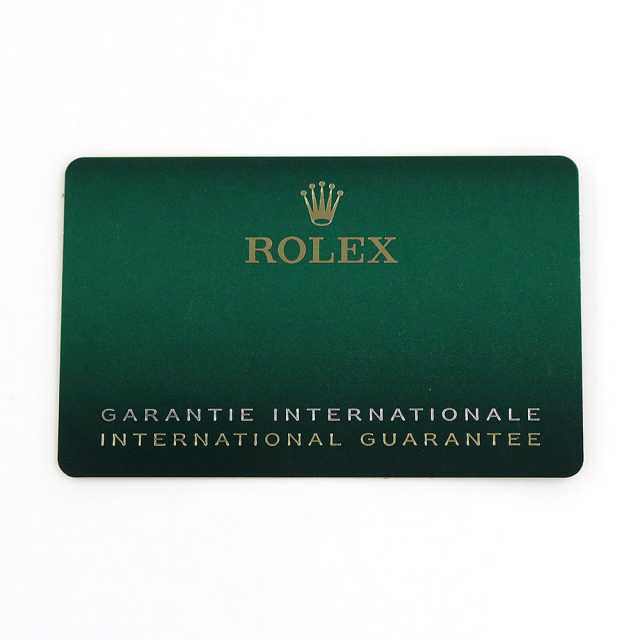 ロレックス GMTマスター 126710BLNR メンズ 中古