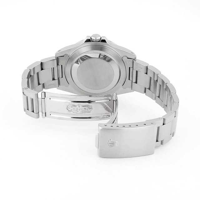 ロレックス エクスプローラー 16570 メンズ 中古