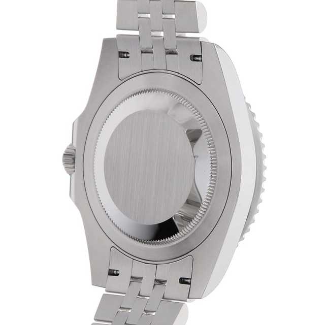 ロレックス GMTマスター 126710BLNR メンズ 中古