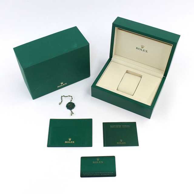 ロレックス GMTマスター 126710BLNR メンズ 中古