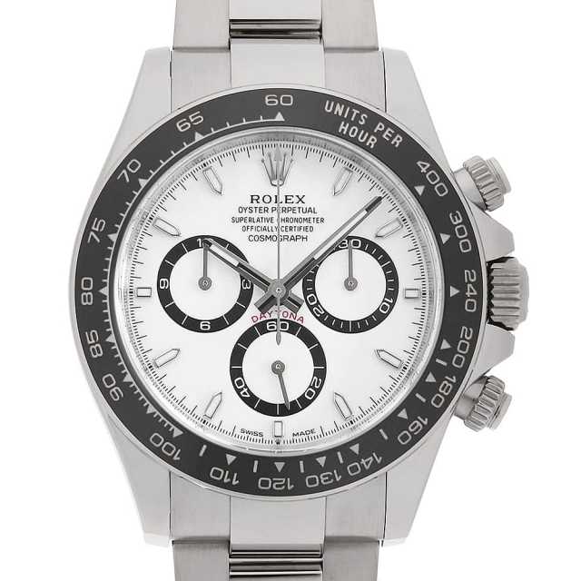 ロレックス デイトナ 126500LN メンズ 中古