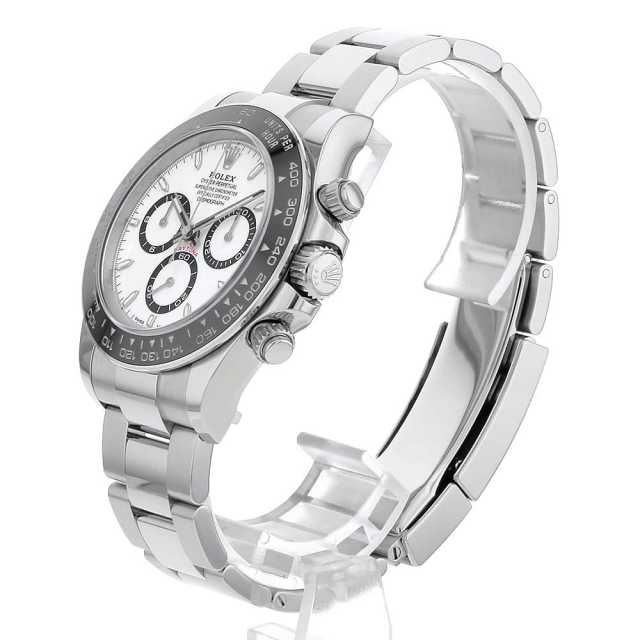 ロレックス デイトナ 126500LN メンズ 中古