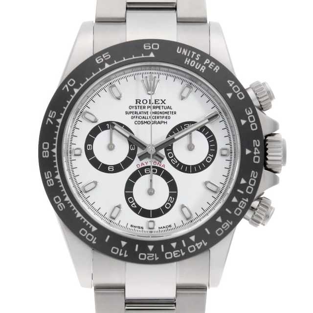ロレックス デイトナ 116500LN メンズ 中古