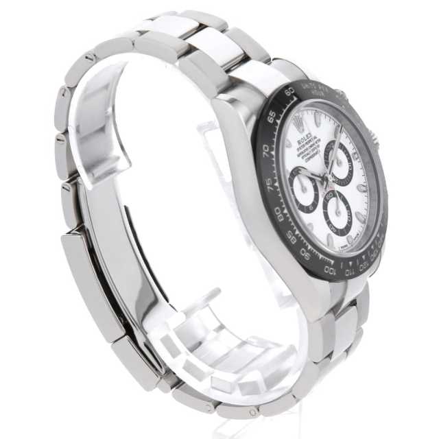 ロレックス デイトナ 116500LN メンズ 中古