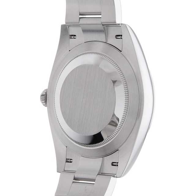 ROLEX Datejust 126300 Men's Used