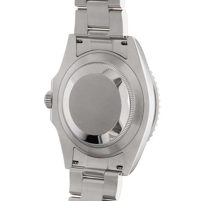 ROLEX Submariner 126610LV Men's Used