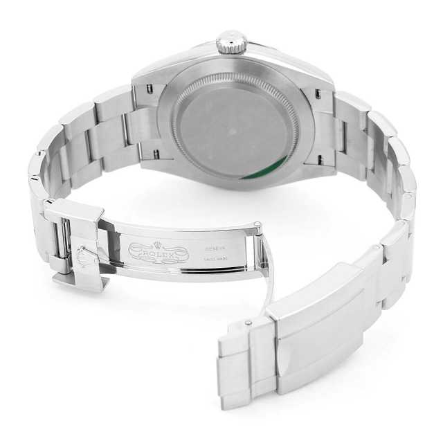 ROLEX Explorer 224270 Men's Used