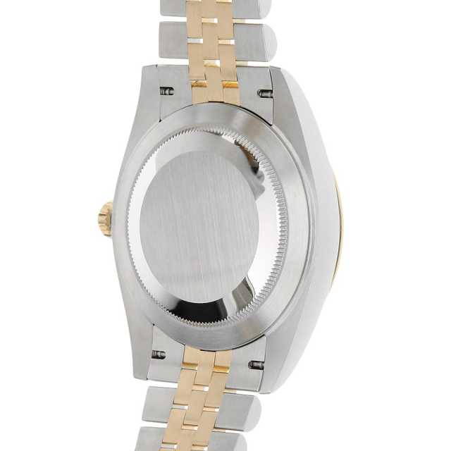 ROLEX Datejust 126333 Men's Used