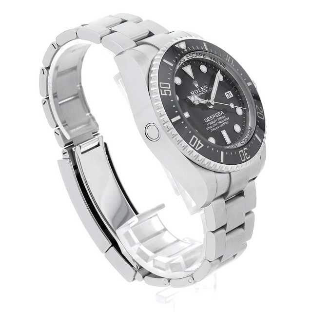 ROLEX Sea-Dweller 136660 Men's Used