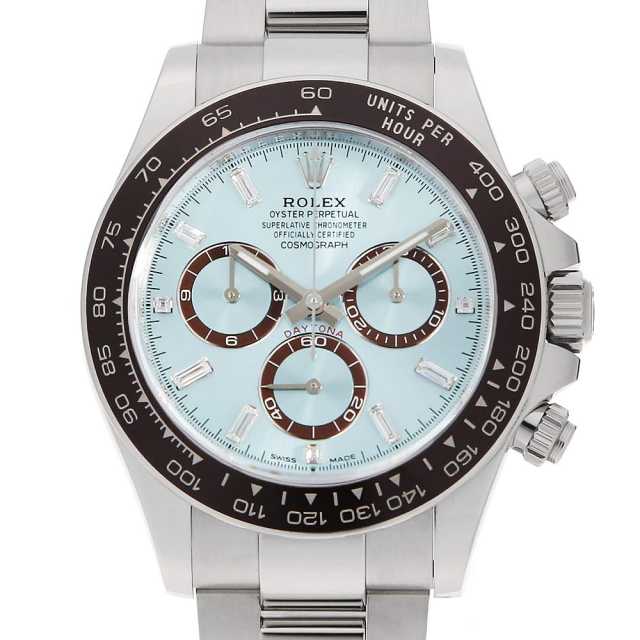 ロレックス デイトナ 126506A メンズ 中古