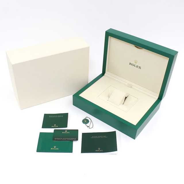 126506A アイスブルー ROLEX（ロレックス）コスモグラフ デイトナ 8P