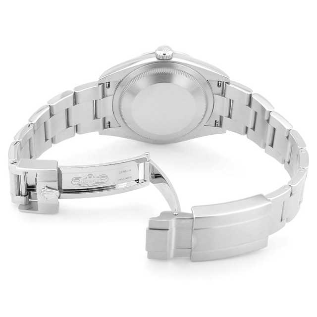 ROLEX Explorer 124270 Men's Used