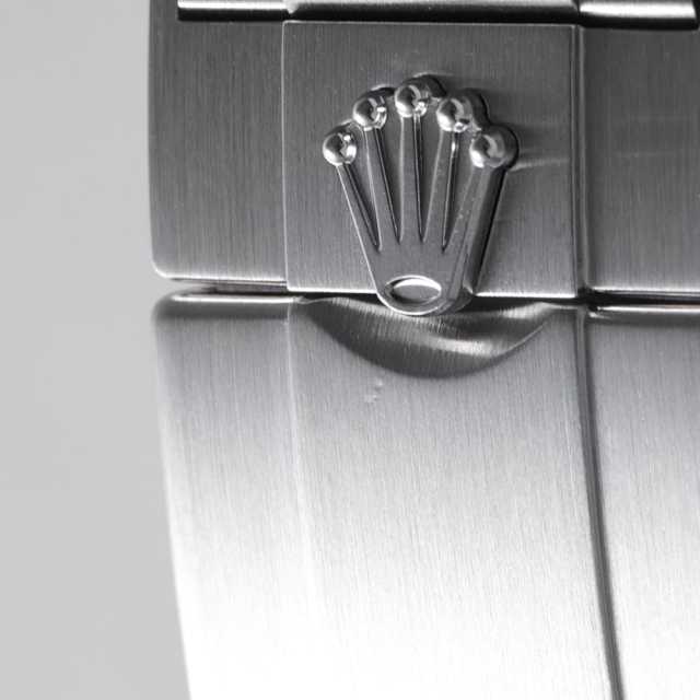 ROLEX Explorer 124270 Men's Used