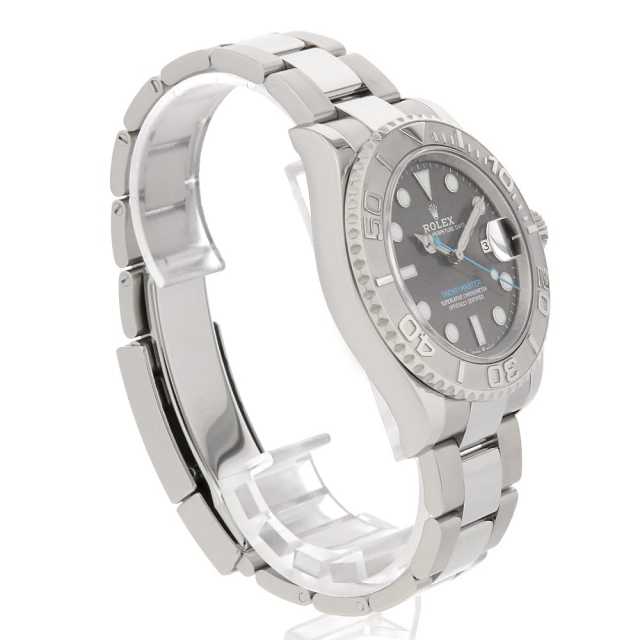 126622 スレート ROLEX（ロレックス）ヨットマスター 40 中古 | 東京