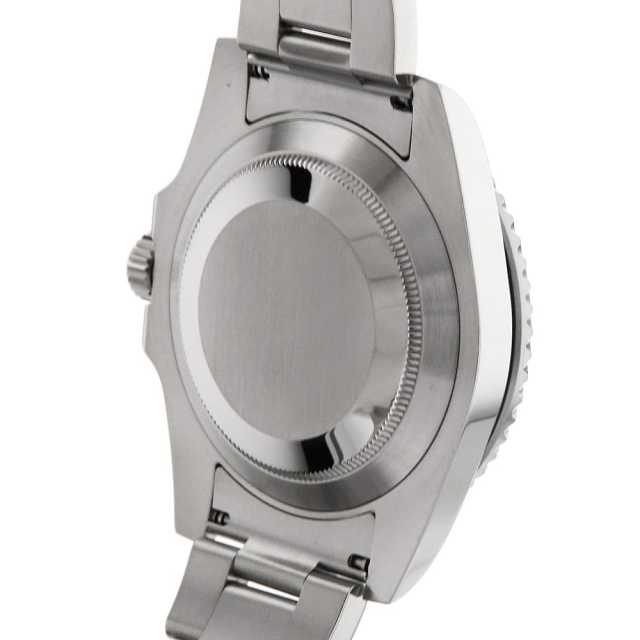 ROLEX Submariner 116610LN Men's Used