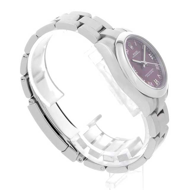 ROLEX Oyster Perpetual 177200 Boys' (Unisex) Used