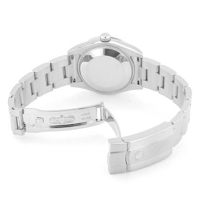 ROLEX Oyster Perpetual 177200 Boys' (Unisex) Used