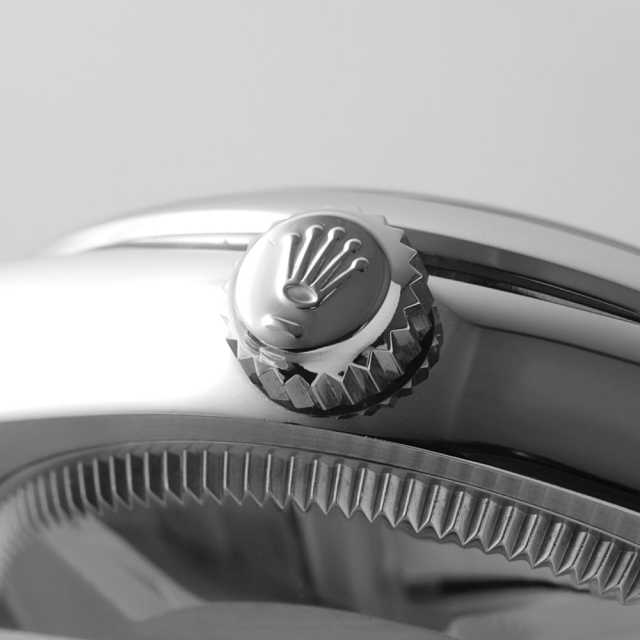 ROLEX Oyster Perpetual 177200 Boys' (Unisex) Used